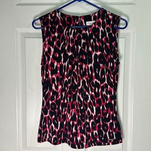 Women’s small Calvin Klein shirt